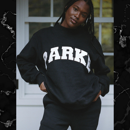 Sunkissed® Varsity Mockneck